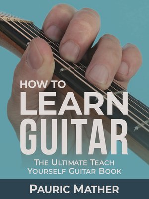 cover image of How to Learn Guitar